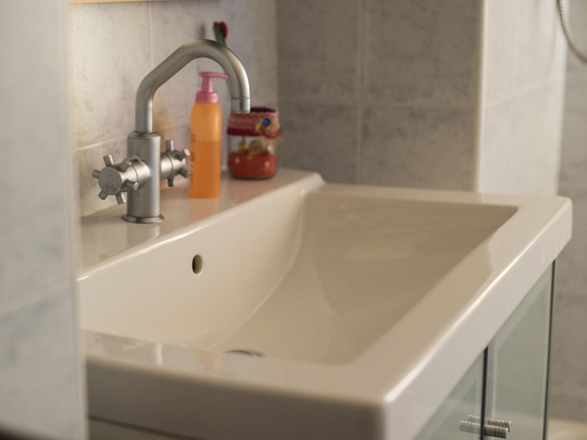 La Chiocciola Bed & Breakfast Trentinara Luaran gambar